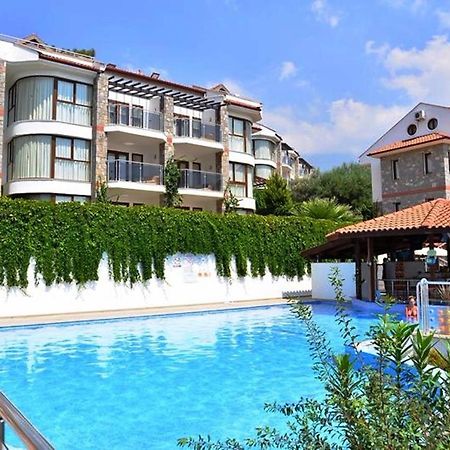 Golden Life Heights Deluxe Suite Hotel - Adult Only Oludeniz Bagian luar foto